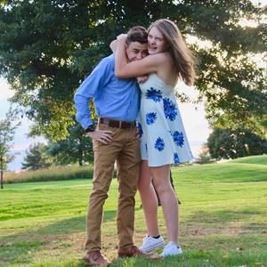 Meet your Posher, Hope